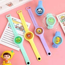 Fuxin - Mosquito Repellent Watch for kids