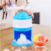 Fuxin - Ice Crusher