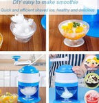 Fuxin - Ice Crusher