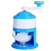 Fuxin - Ice Crusher