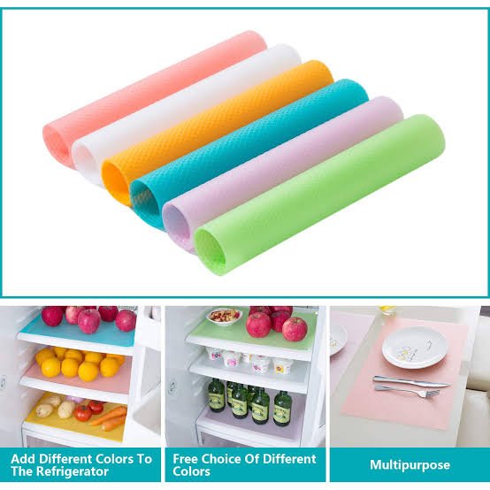 Fuxin - Fridge Mat Rolls