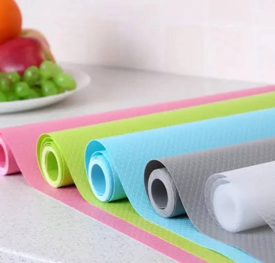 Fuxin - Fridge Mat Rolls