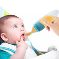 Fuxin - Feeding Spoon Bottle