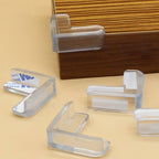Fuxin - 4 PCs Table Corner Set