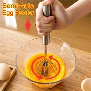 Fuxin - Manual Egg Beater