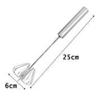 Fuxin - Manual Egg Beater