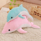 Fuxin - Dolphin Plush Toy