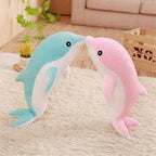 Fuxin - Dolphin Plush Toy