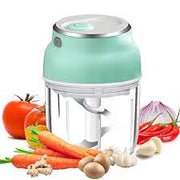 Fuxin - Green Food Chopper Small