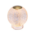Fuxin - Crystal Round lamp