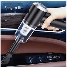 Fuxin - 3in 1 Vacuum Cleaner