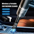 Fuxin - 3in 1 Vacuum Cleaner