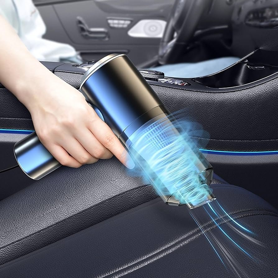 Fuxin - 3in 1 Vacuum Cleaner