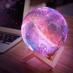 Fuxin - Earth Lamp