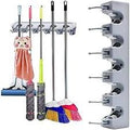 Fuxin - 5 in 1 Mop Holder