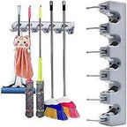 Fuxin - 5 in 1 Mop Holder