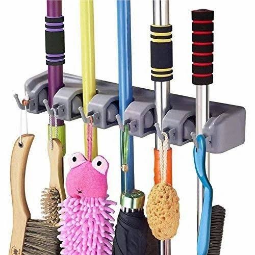 Fuxin - 5 in 1 Mop Holder