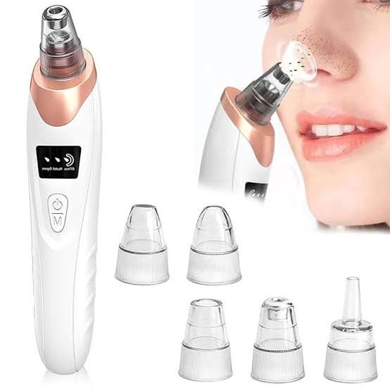 Fuxin - Pore Cleaner