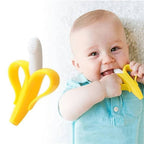 Fuxin - Baby Banana Tooth brush