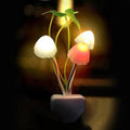 Fuxin - Mushroom Lights