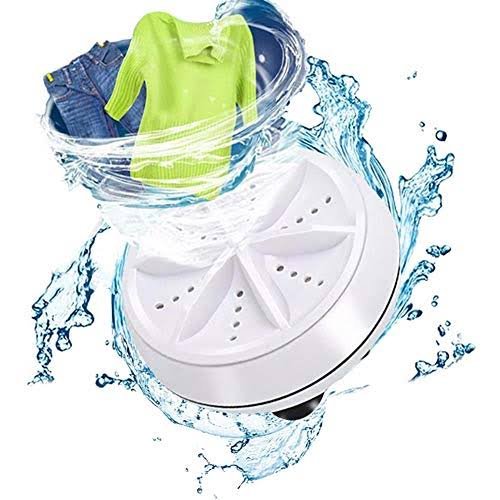 Fuxin - Mini Ultrasonic Washing Machine