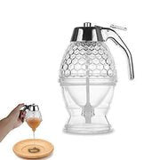 Fuxin - Honey Jar Dispenser
