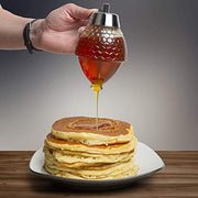 Fuxin - Honey Jar Dispenser