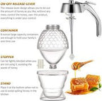 Fuxin - Honey Jar Dispenser