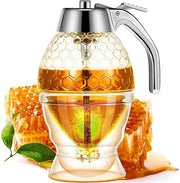 Fuxin - Honey Jar Dispenser