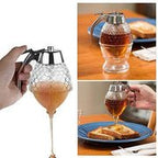 Fuxin - Honey Jar Dispenser