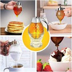 Fuxin - Honey Jar Dispenser