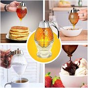 Fuxin - Honey Jar Dispenser