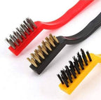 Fuxin - Set of 3 Wire Brush