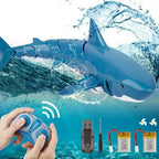 Fuxin - Remote Control Shark