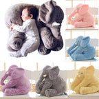 Fuxin - Elephant Sofa Grey