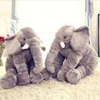 Fuxin - Elephant Sofa Grey