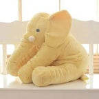 Fuxin - Elephant Sofa Yellow