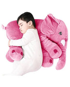 Fuxin - Elephant Sofa Pink