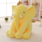 Fuxin - Elephant Sofa Yellow