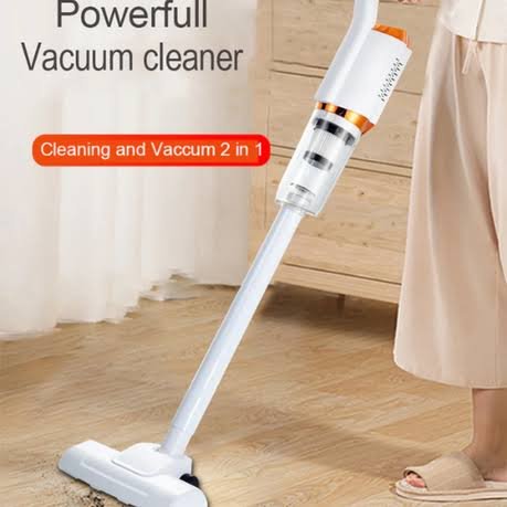 Fuxin - Wireless Vacuum Cleaner Big