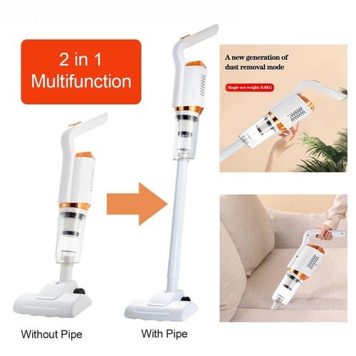 Fuxin - Wireless Vacuum Cleaner Big