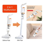 Fuxin - Wireless Vacuum Cleaner Big