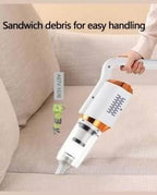 Fuxin - Wireless Vacuum Cleaner Big