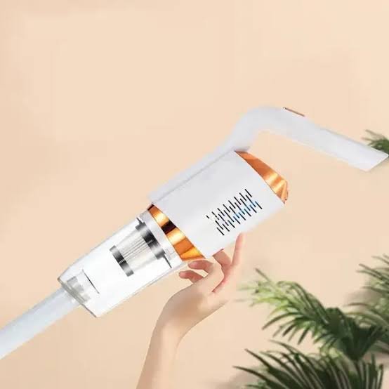 Fuxin - Wireless Vacuum Cleaner Big