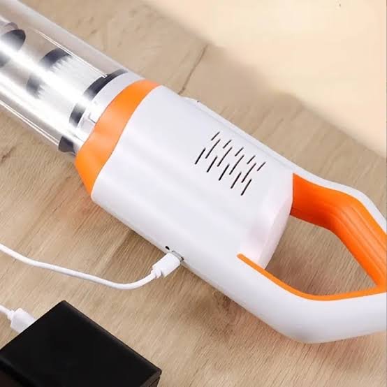 Fuxin - Wireless Vacuum Cleaner Big