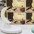 Fuxin - Wireless Lamp