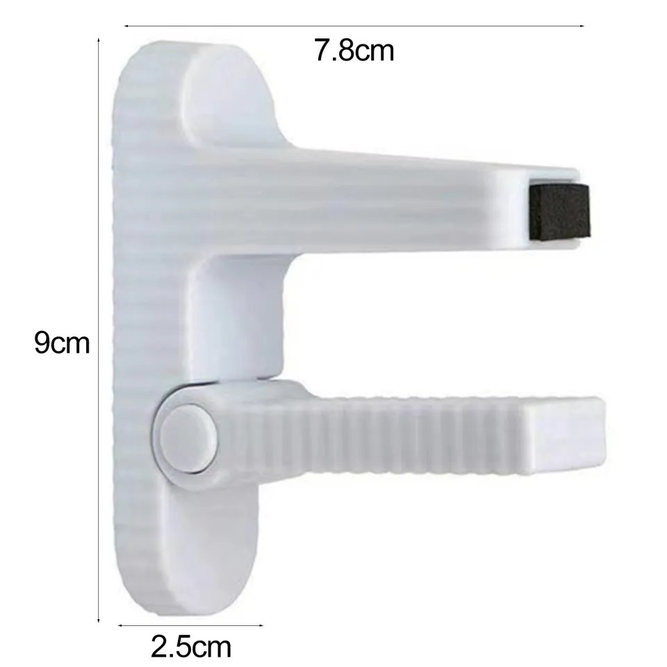 Fuxin - Plastic Door handle lock