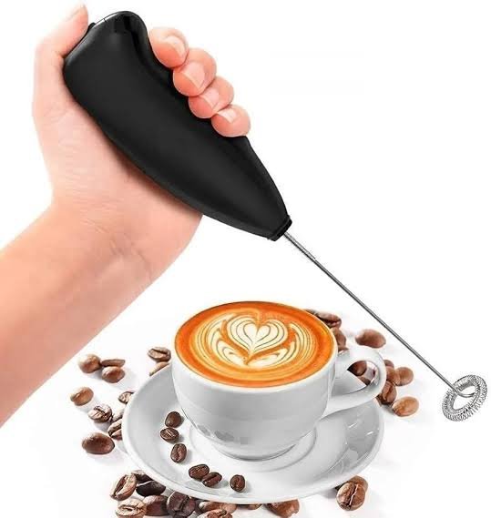 Fuxin - Coffee Beater