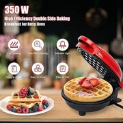 Fuxin - WQ-H603 Waffle Maker