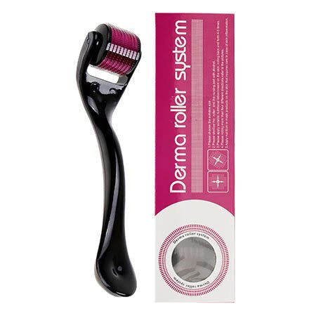 Fuxin - DRS-50, 0.50mm Derma Roller